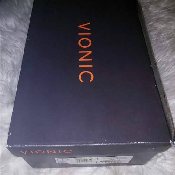 Vionic sandals - Picture 4 of 6